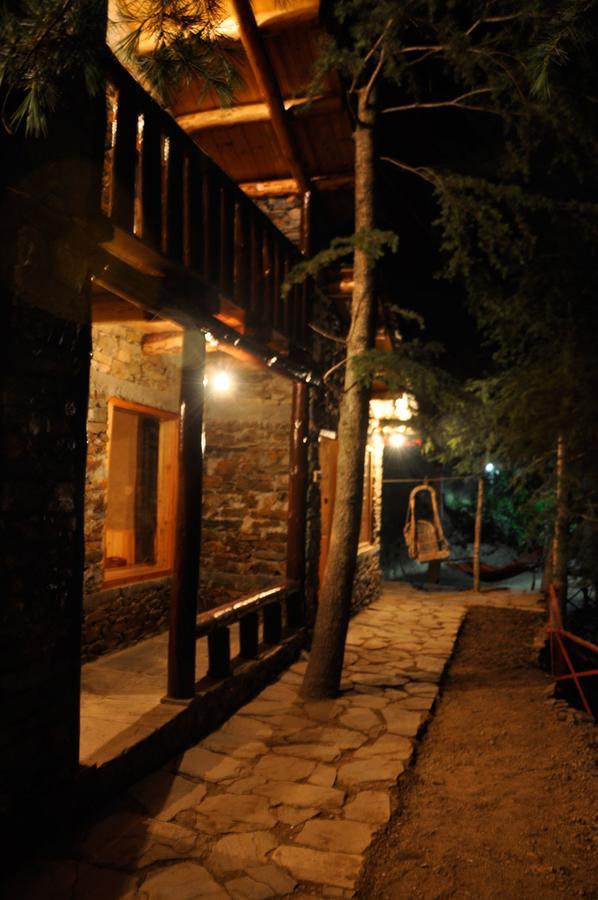 Rajgarh Hills Rājgarh Exterior photo