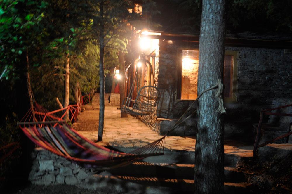 Rajgarh Hills Rājgarh Exterior photo