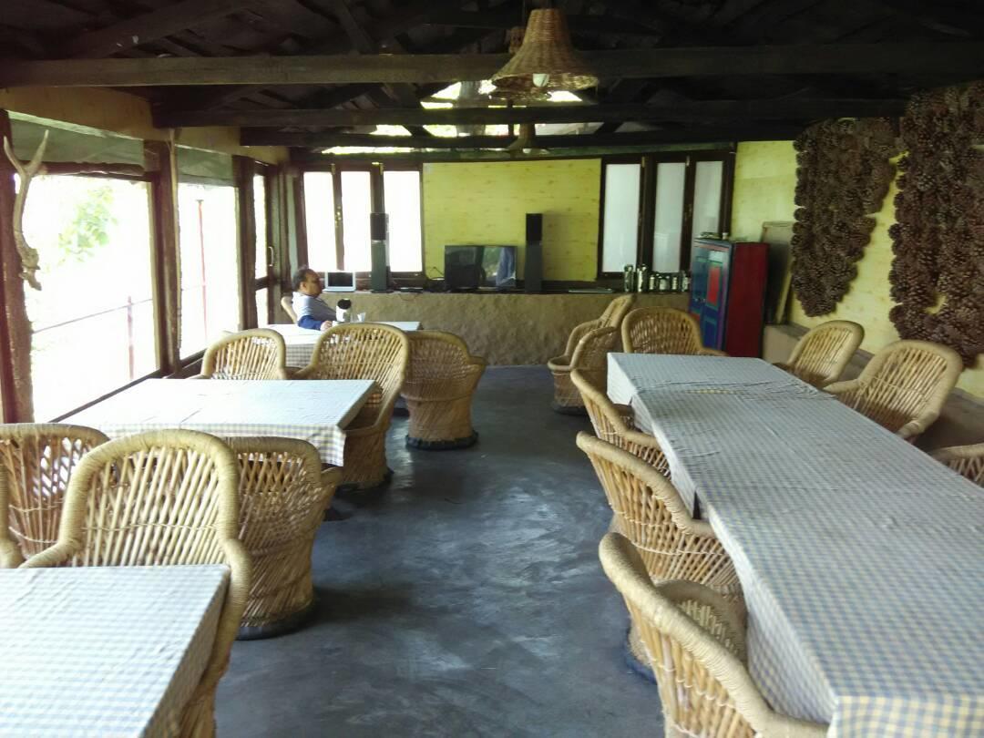 Rajgarh Hills Rājgarh Exterior photo
