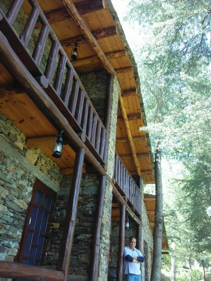 Rajgarh Hills Rājgarh Exterior photo