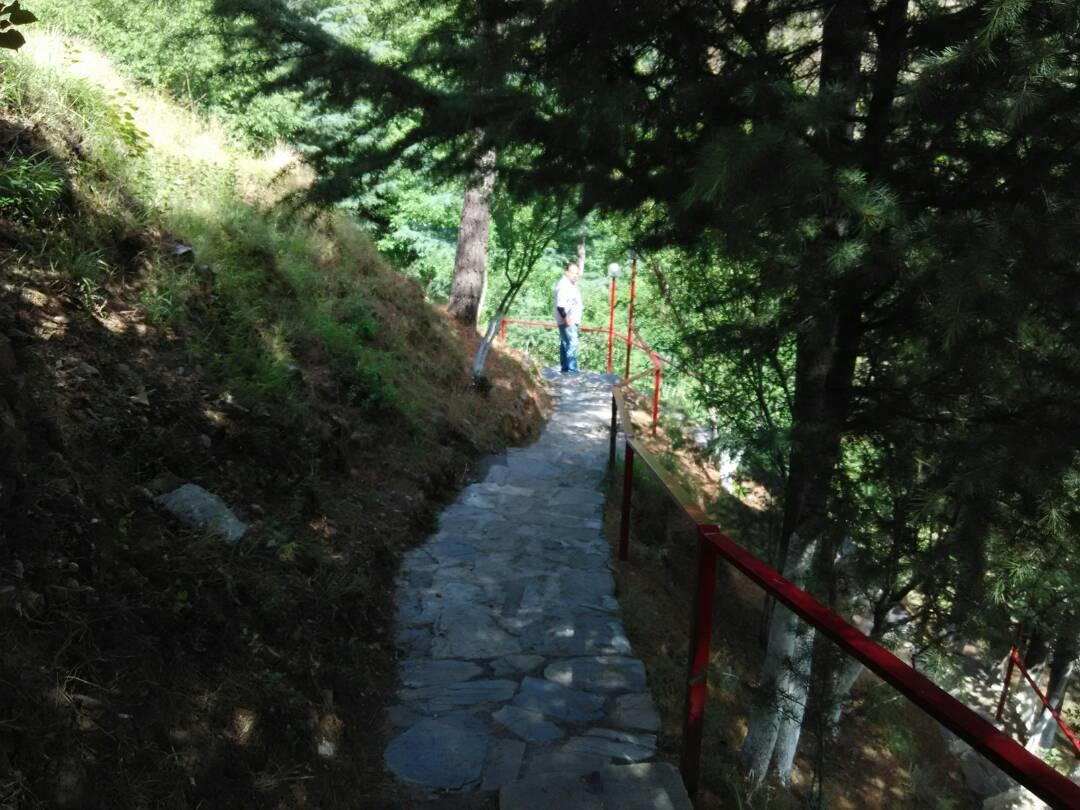 Rajgarh Hills Rājgarh Exterior photo